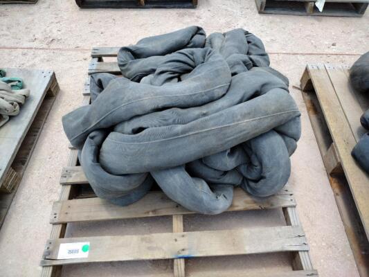 Pallet of Misc Endless Slings