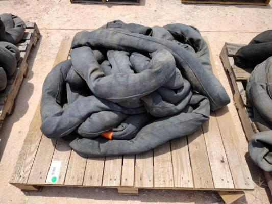 Pallet of Misc Endless Slings