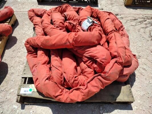 Pallet of Misc Endless Slings
