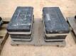 (4) SPY Portable Holiday Detector Pipeline Inspection Kits