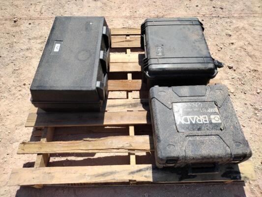 Pallet of Misc Items