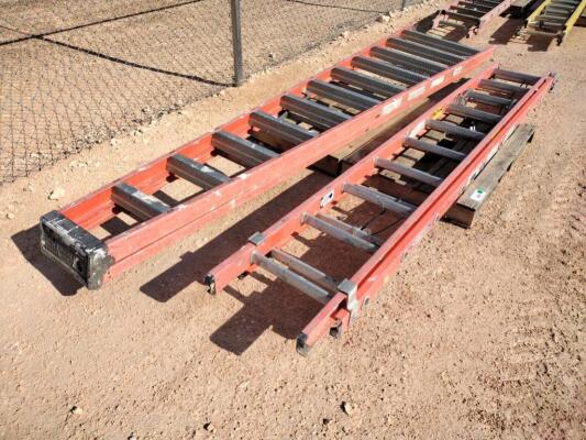 (2) Ladders