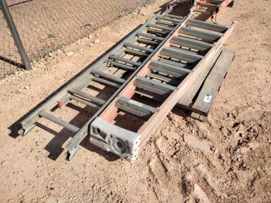 (2) Ladders