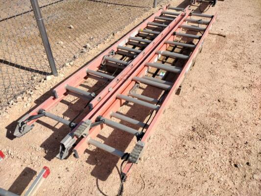 (2) Ladders