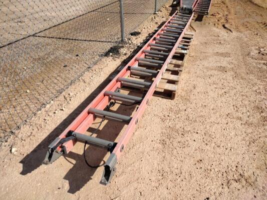(1) Ladders