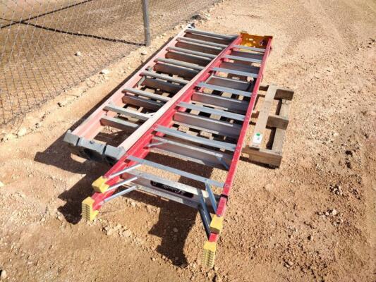 (2) Ladders