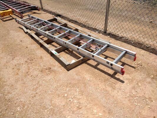 20ft Ladder