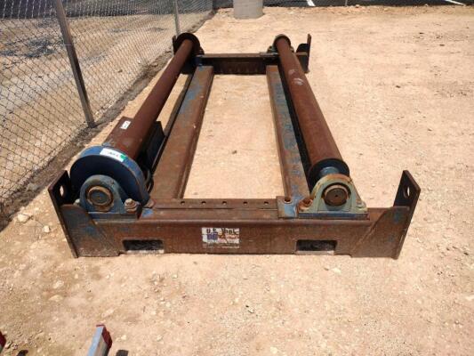 Flange Spreader Crimping Tool