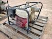 Honda WT30X Trash Pump