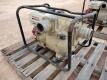 Honda WT30X Trash Pump - 2