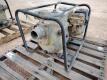 Honda WT30X Trash Pump - 3