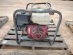 Honda WT30X Trash Pump - 5