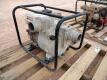 Honda WT30X Trash Pump - 2