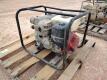 Honda WT30X Trash Pump - 4