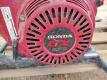 Honda WT30X Trash Pump - 6