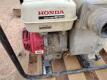 Honda WT30X Trash Pump - 7