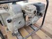 Honda WT30X Trash Pump - 8