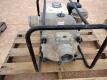 Honda WT30X Trash Pump - 9