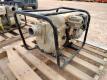 Honda WT30X Trash Pump - 3