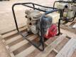 Honda WT30X Trash Pump - 4