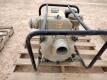 Honda WT30X Trash Pump - 7