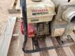 Honda WT30X Trash Pump - 8