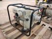 Honda WT30X Trash Pump - 2