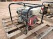 Honda WT30X Trash Pump - 4