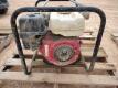 Honda WT30X Trash Pump - 5