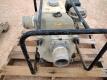 Honda WT30X Trash Pump - 7