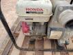 Honda WT30X Trash Pump - 8