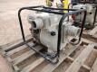 Honda WT30X Trash Pump - 2