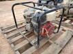 Honda WT30X Trash Pump - 4