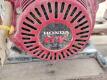 Honda WT30X Trash Pump - 6
