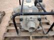 Honda WT30X Trash Pump - 8
