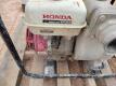 Honda WT30X Trash Pump - 9