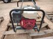 Honda WT30X Trash Pump - 5