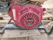 Honda WT30X Trash Pump - 6
