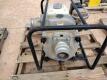 Honda WT30X Trash Pump - 8