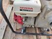 Honda WT30X Trash Pump - 9
