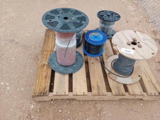 Misc Electric Cable
