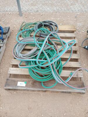 Misc Cutting Torch Hoses