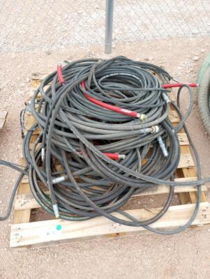 Misc Pressure Hoses