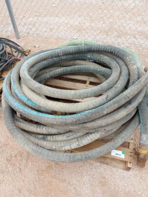 Misc Discharge Hoses