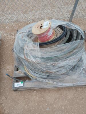 Misc Hoses & Ropes