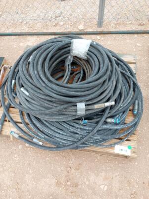 Misc Pressure Hoses