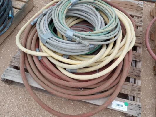 Misc Air Hoses