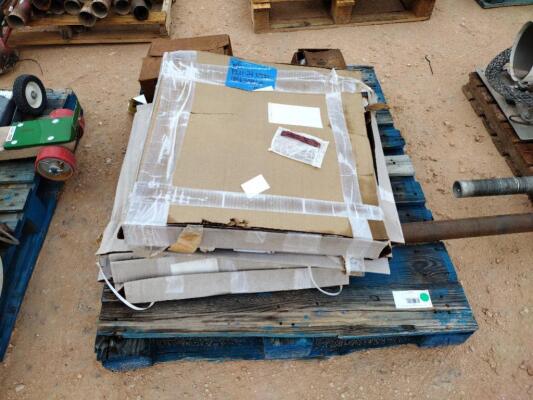 Pallet of Misc Items