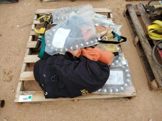 Pallet of Misc Items