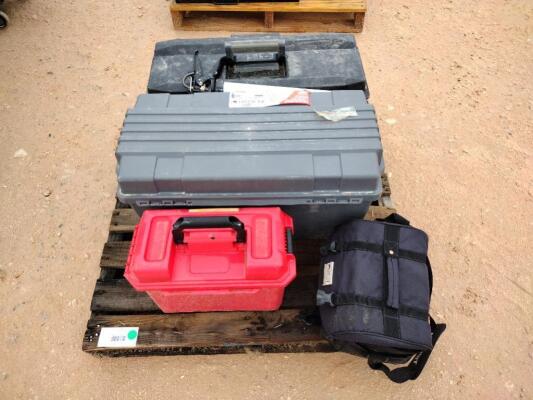Pallet of Misc Items